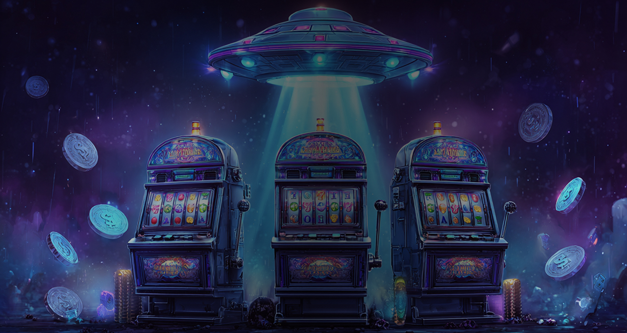 Bingo Aliens
