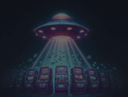 Bingo Aliens