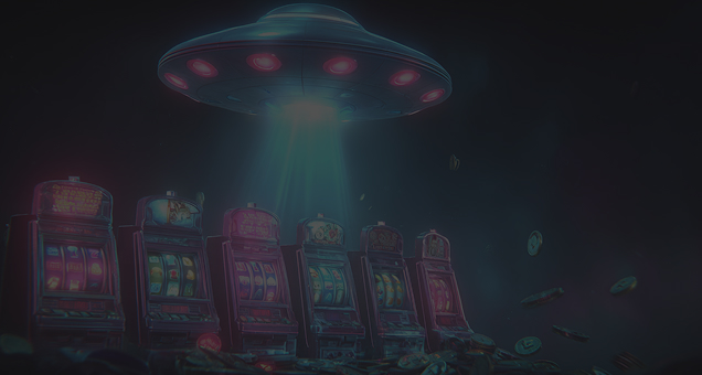 Bingo Aliens