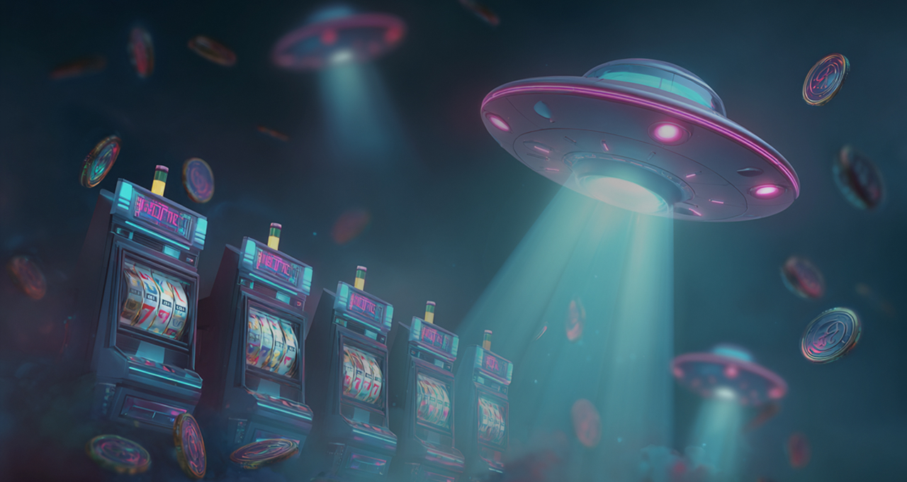 Bingo Aliens