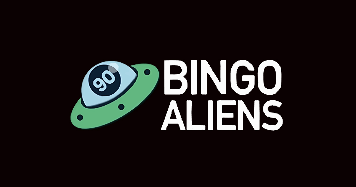 Bingo Aliens Standard Room
